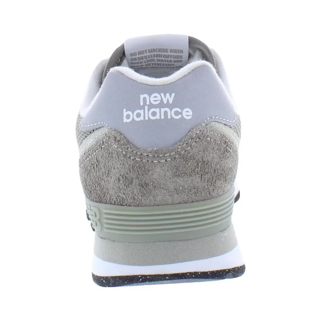 New Balance shoes - PC574EVG - PC574EVG - Grey/White, Main: Grey (UPC: 196071027289) 2