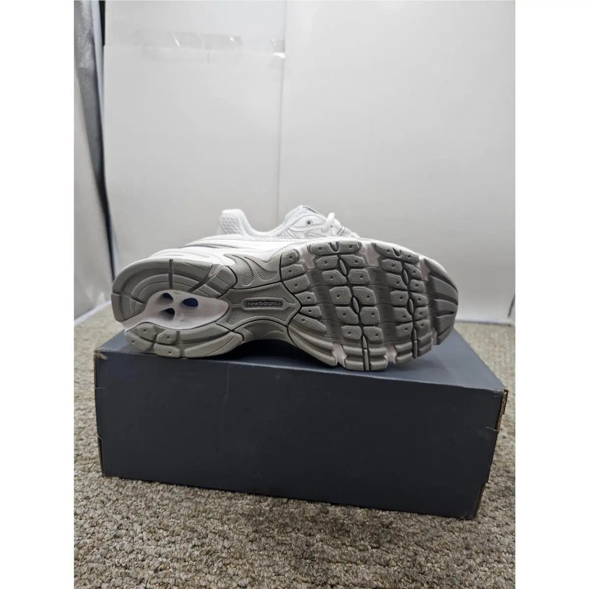 New Balance shoes - U740WM2 - U740WM2 - White Grey 4