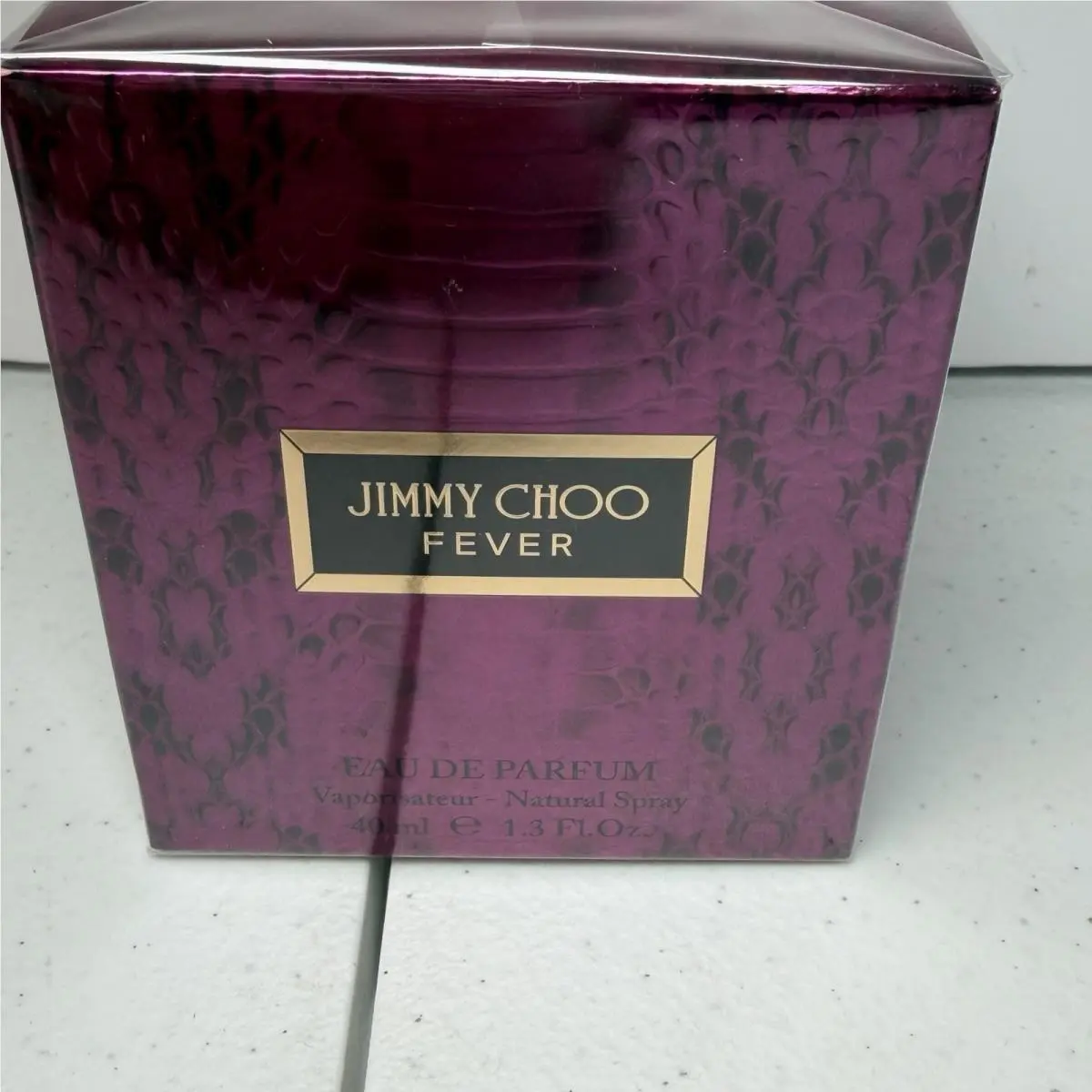 Fever Eau de Parfum Spray For Women 1.3 oz by Jimmy Choo