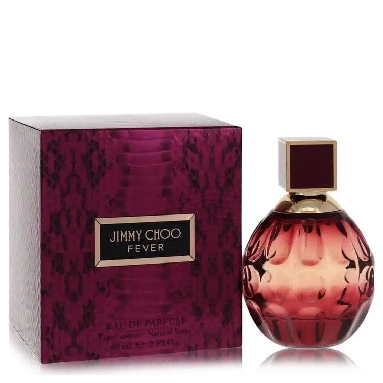 Fever  Eau De Parfum Spray 2 oz For Women by Jimmy Choo