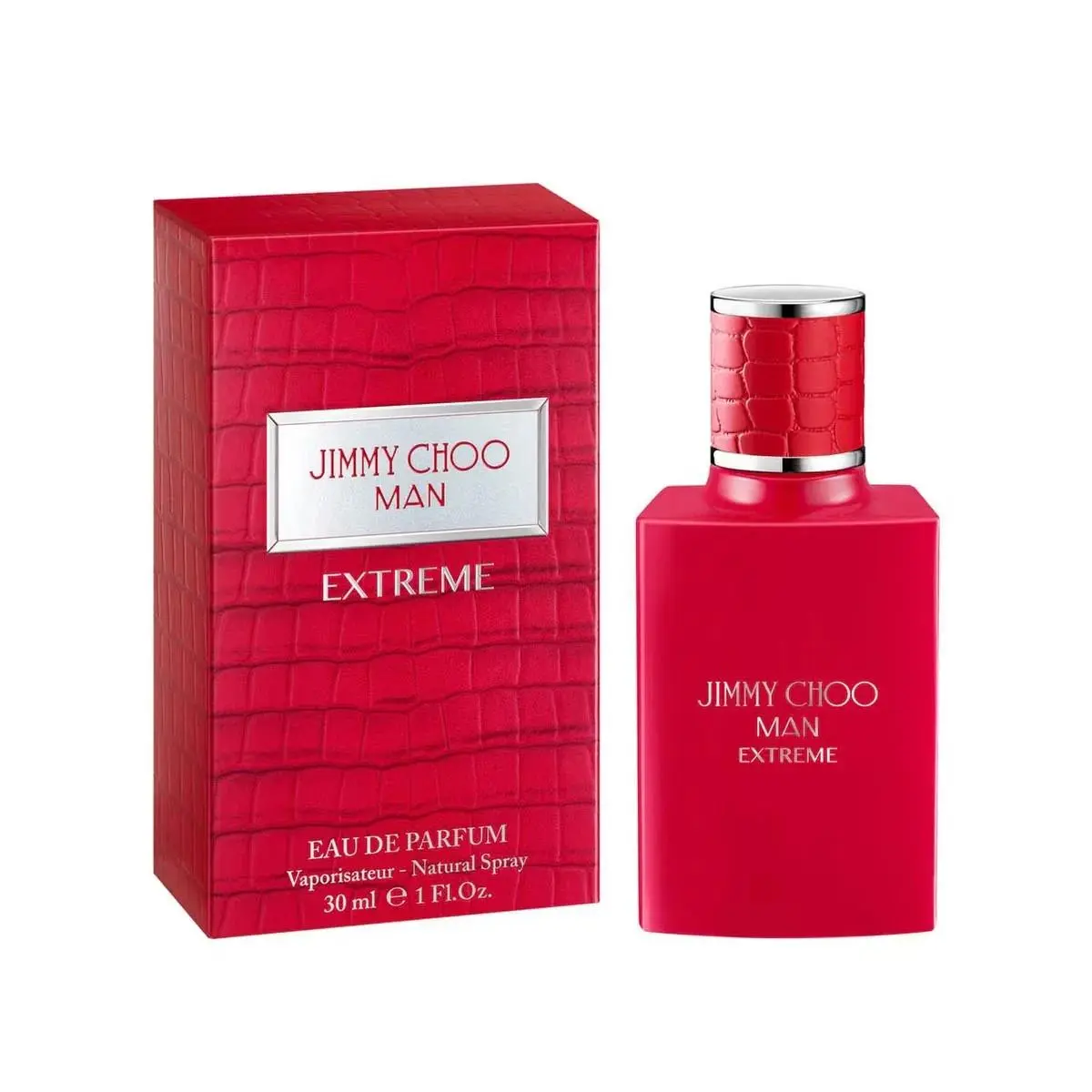 Jimmy Choo Man Extreme Eau De Parfum Spray 30ml/1.0oz