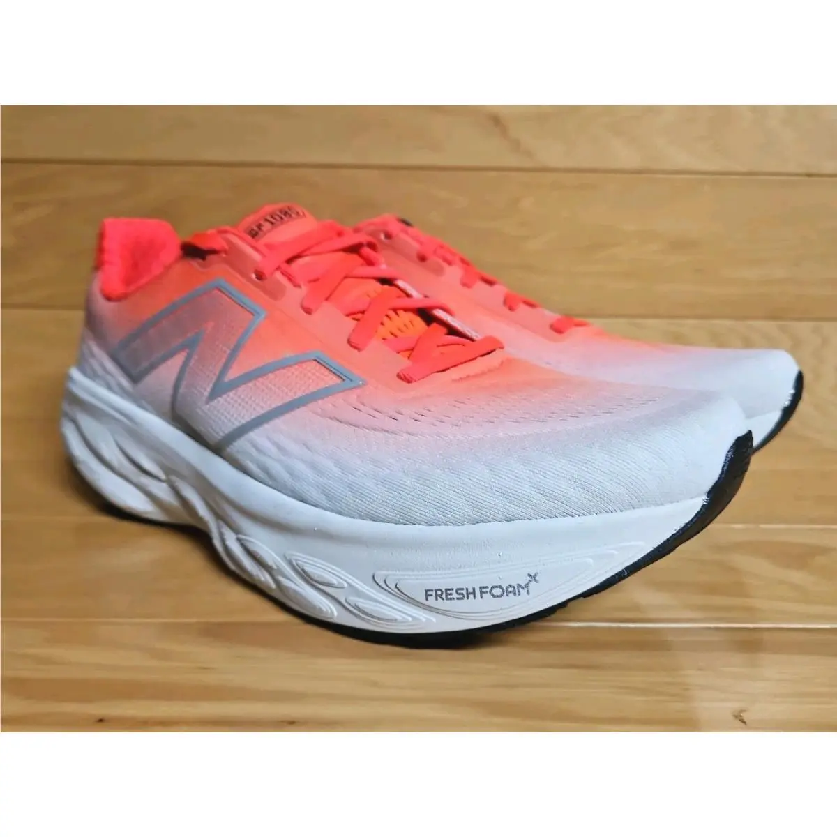 New Balance shoes - New Balance - M108014P - White (UPC: 198686697178) 0