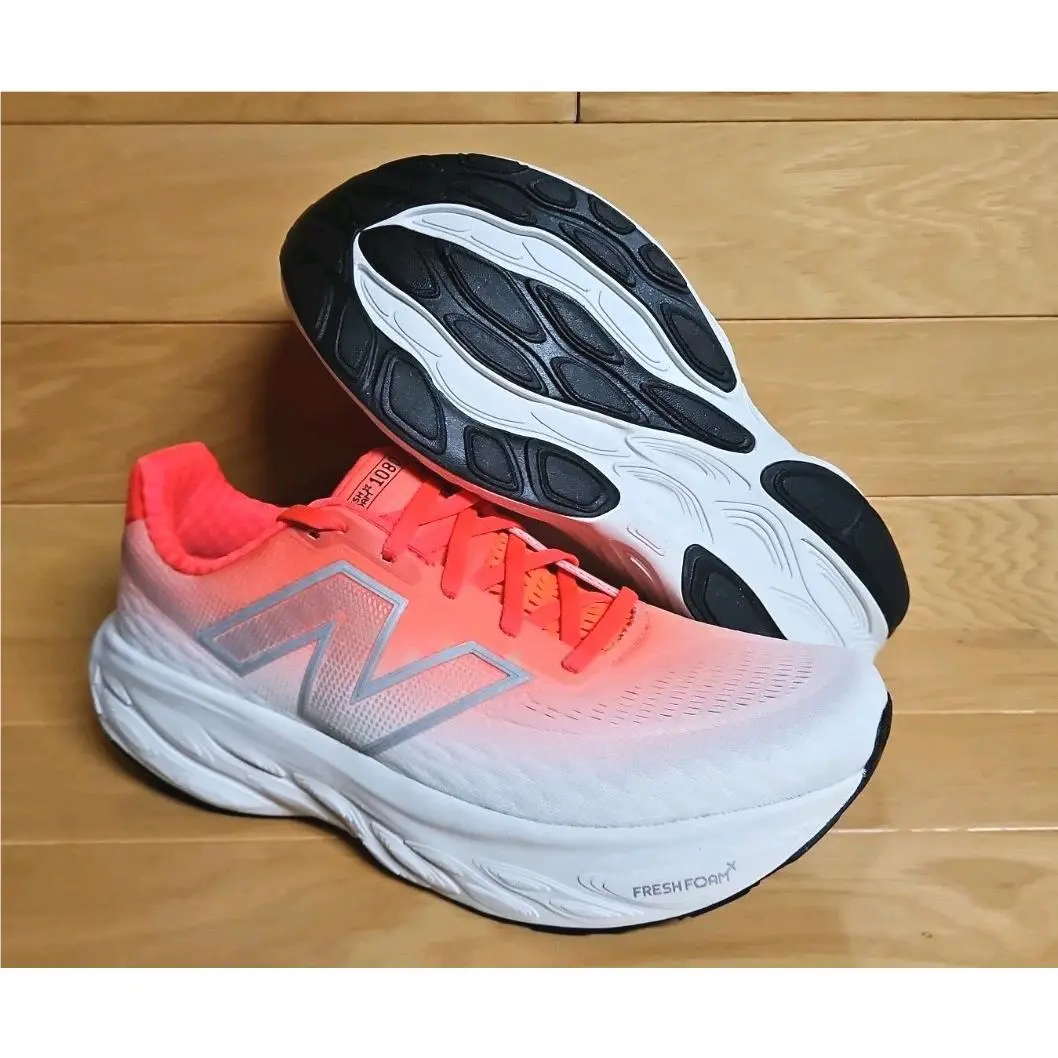 New Balance shoes - New Balance - M108014P - White (UPC: 198686697178) 1