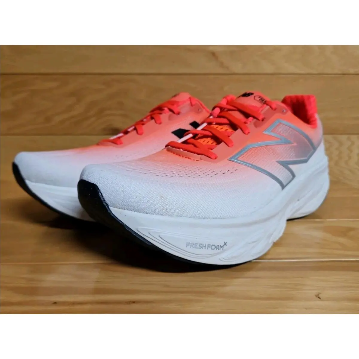 New Balance shoes - New Balance - M108014P - White (UPC: 198686697178) 3