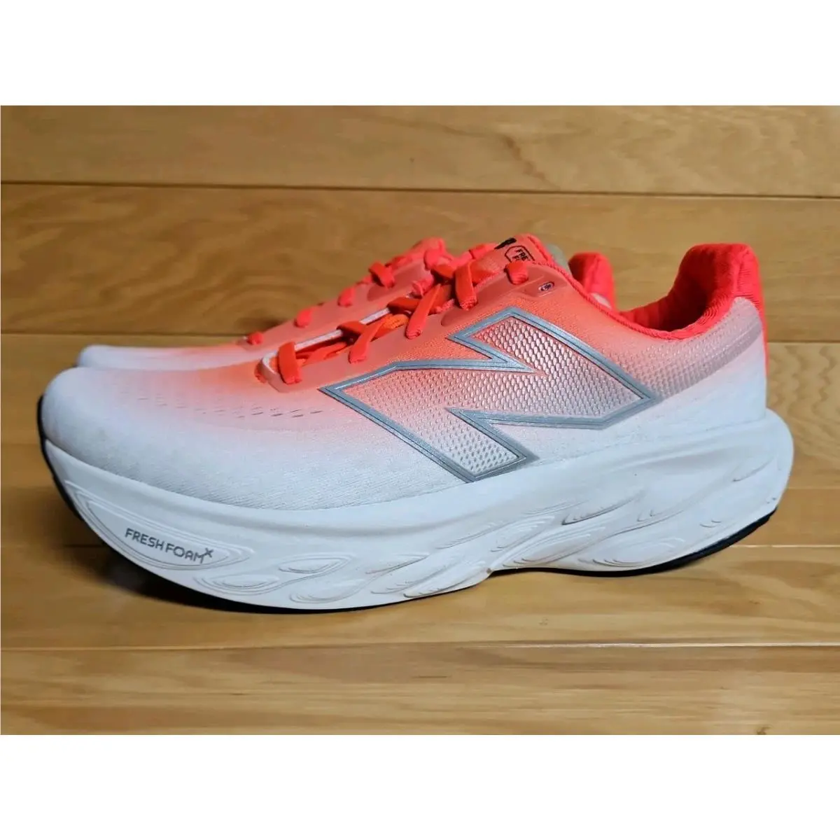 New Balance shoes - New Balance - M108014P - White (UPC: 198686697178) 4