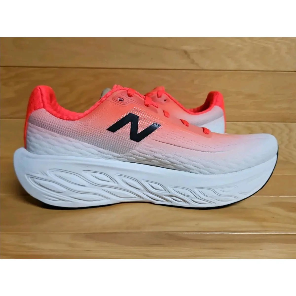New Balance shoes - New Balance - M108014P - White (UPC: 198686697178) 5