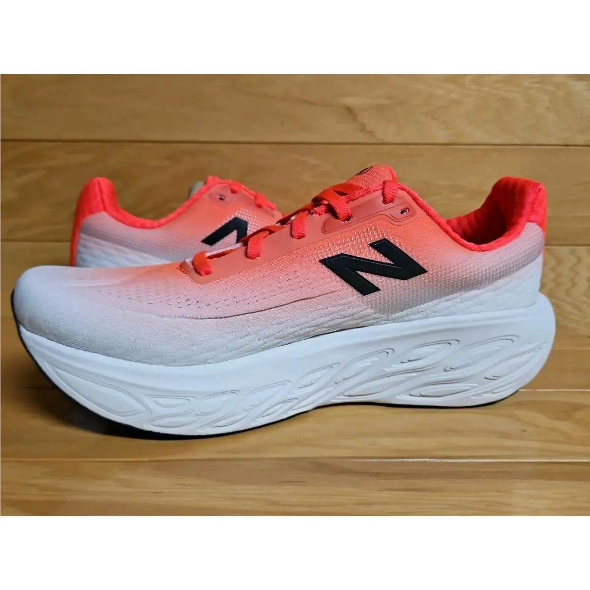 New Balance shoes - New Balance - M108014P - White (UPC: 198686697178) 6