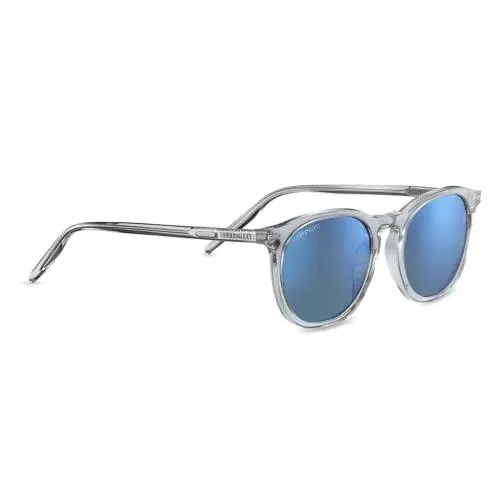 Serengeti Unisex Arlie Polarized Sunglasses