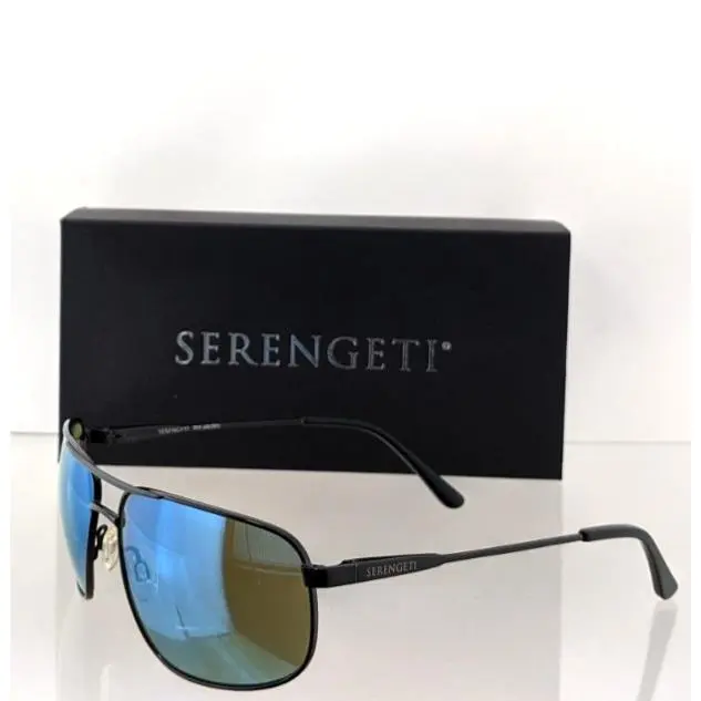 Sunglasses Dante 2.0 SS564002 Polarized 63mm Frame by Serengeti