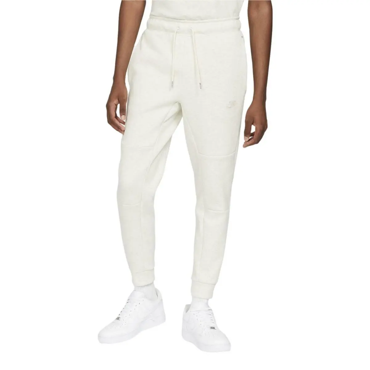 Nike Sportswear Men`s Move To Zero Tech Fleece Cuffed Joggers Pants DA0400-100