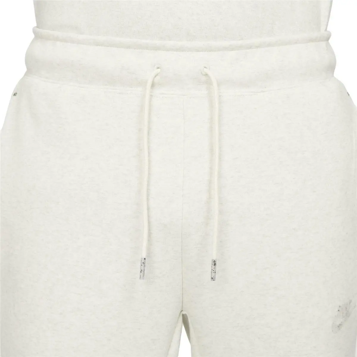 Nike clothing - Heather White 3