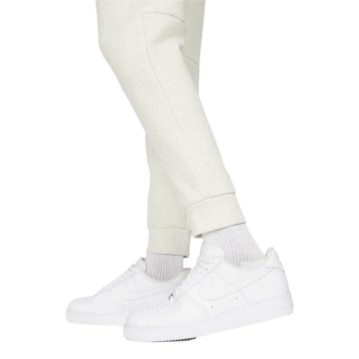 Nike clothing - Heather White 6