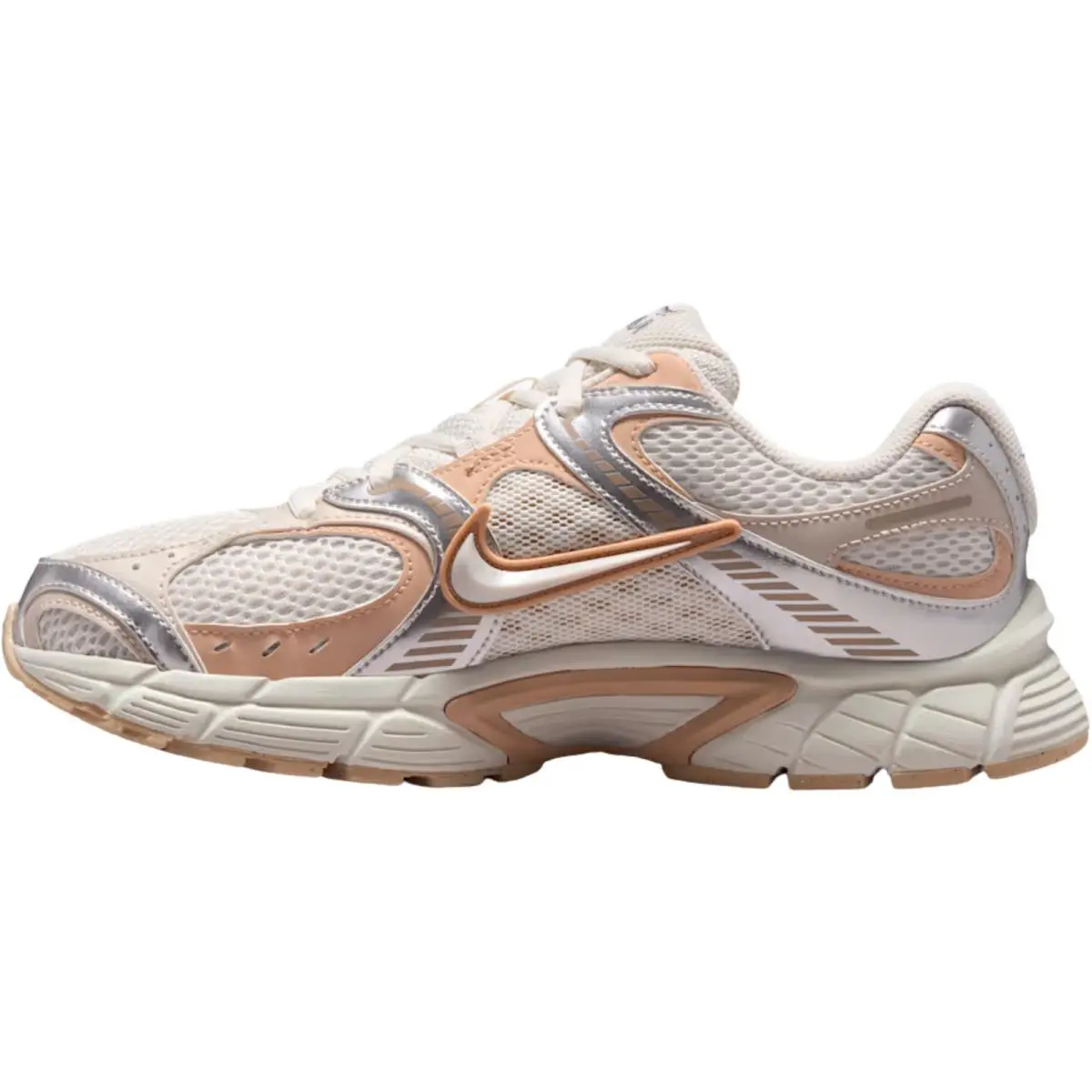 Nike shoes - Nike V5 RNR - RNR - Phantom/Chalk/Shimmer/Phantom 0