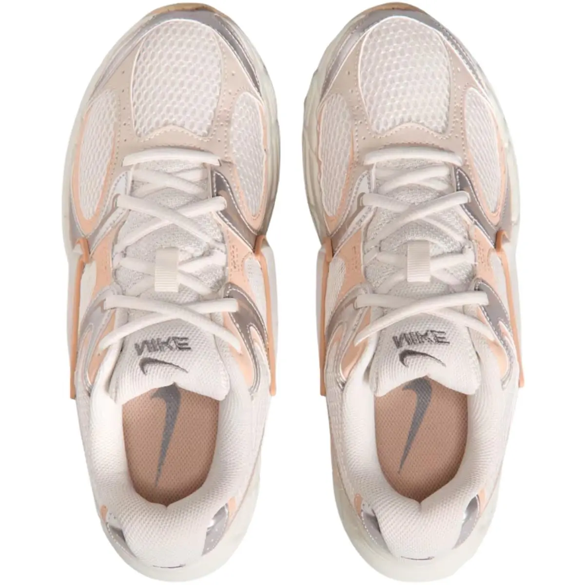 Nike shoes - Nike V5 RNR - RNR - Phantom/Chalk/Shimmer/Phantom 42