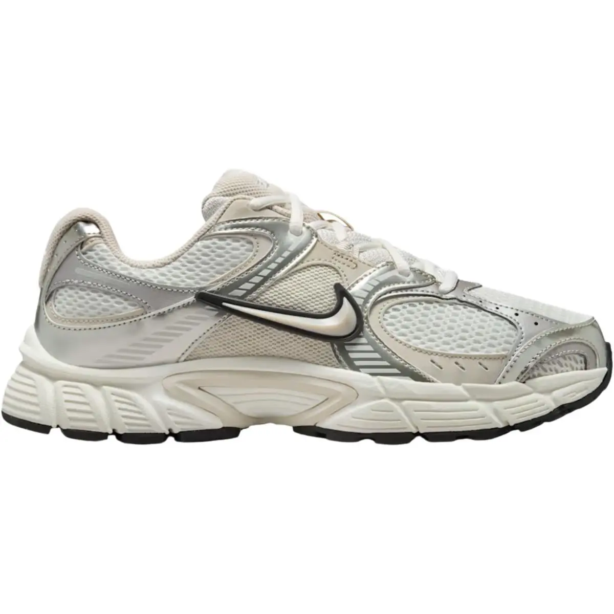 Nike shoes - Nike V5 RNR - RNR - Phantom/Chalk/Shimmer/Phantom 49