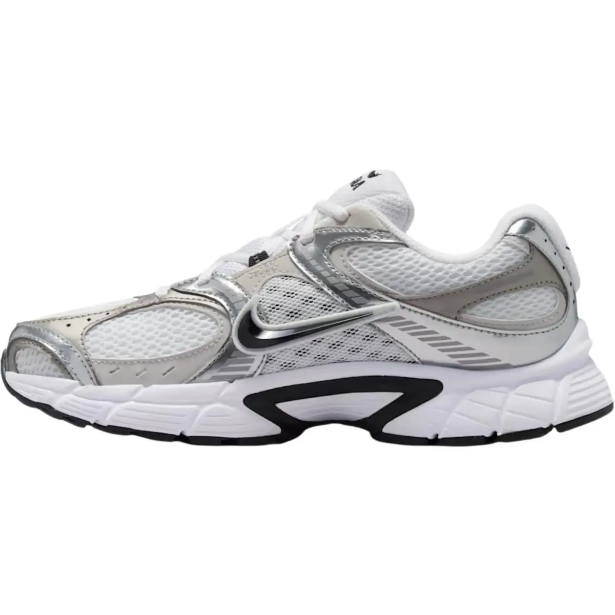 Nike shoes - Nike V5 RNR - RNR - Phantom/Chalk/Shimmer/Phantom 60