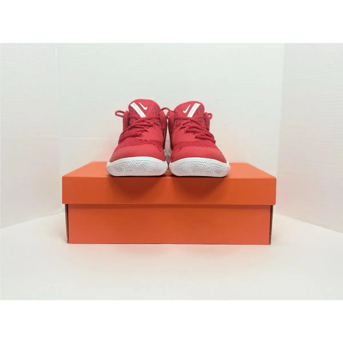 Nike shoes - Nike HyperSpeed - HyperSpeed - CI2964-610 - Red 1
