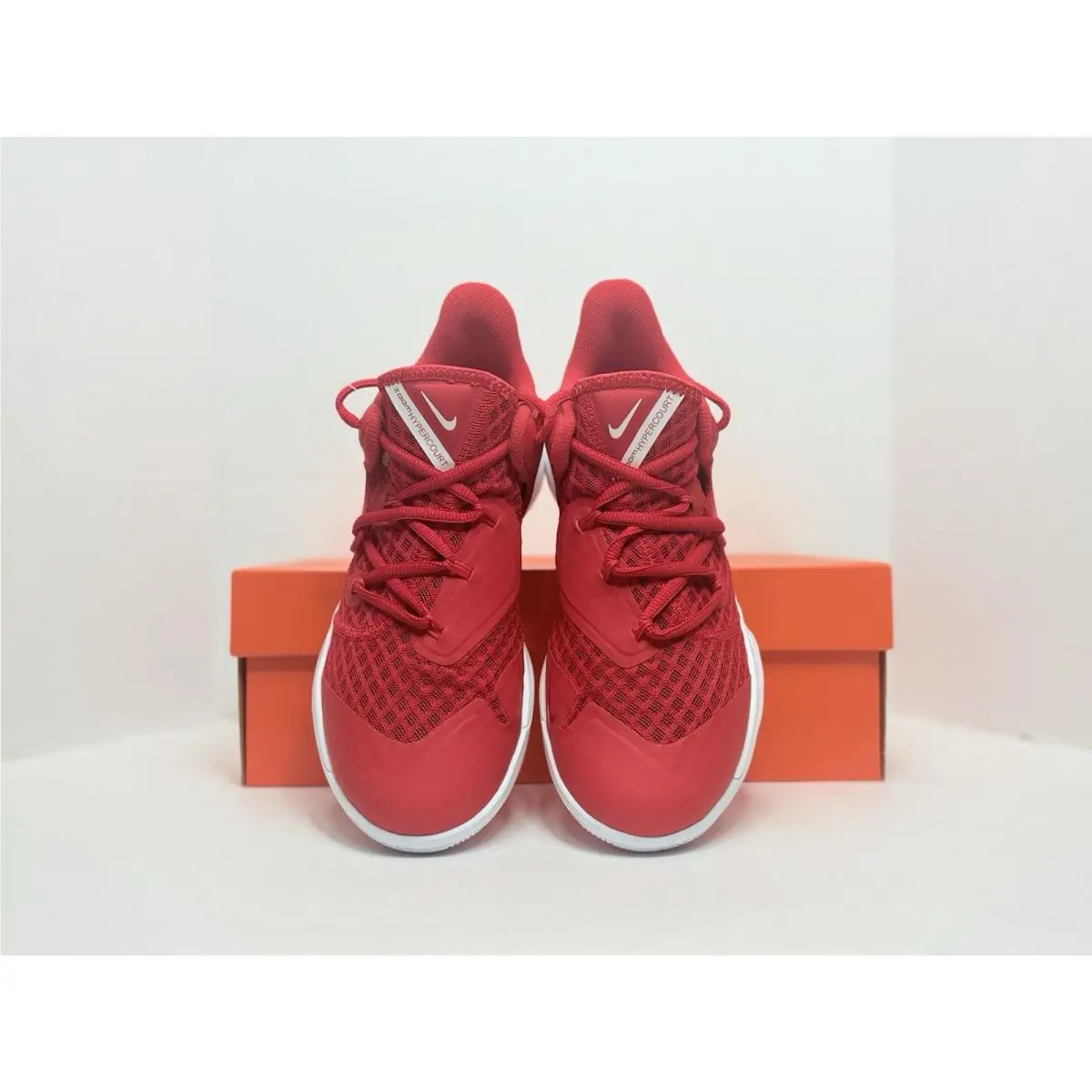 Nike shoes - Nike HyperSpeed - HyperSpeed - CI2964-610 - Red 2