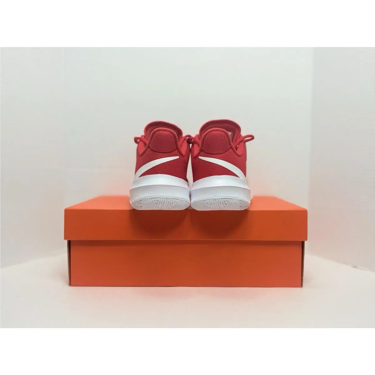 Nike shoes - Nike HyperSpeed - HyperSpeed - CI2964-610 - Red 12