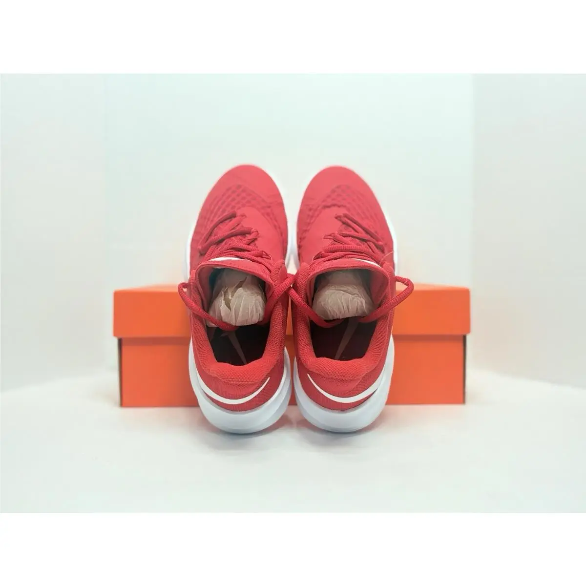 Nike shoes - Nike HyperSpeed - HyperSpeed - CI2964-610 - Red 13