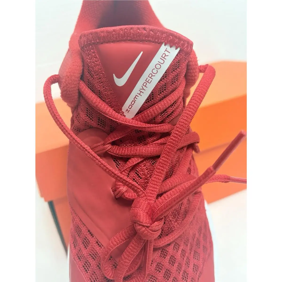 Nike shoes - Nike HyperSpeed - HyperSpeed - CI2964-610 - Red 15