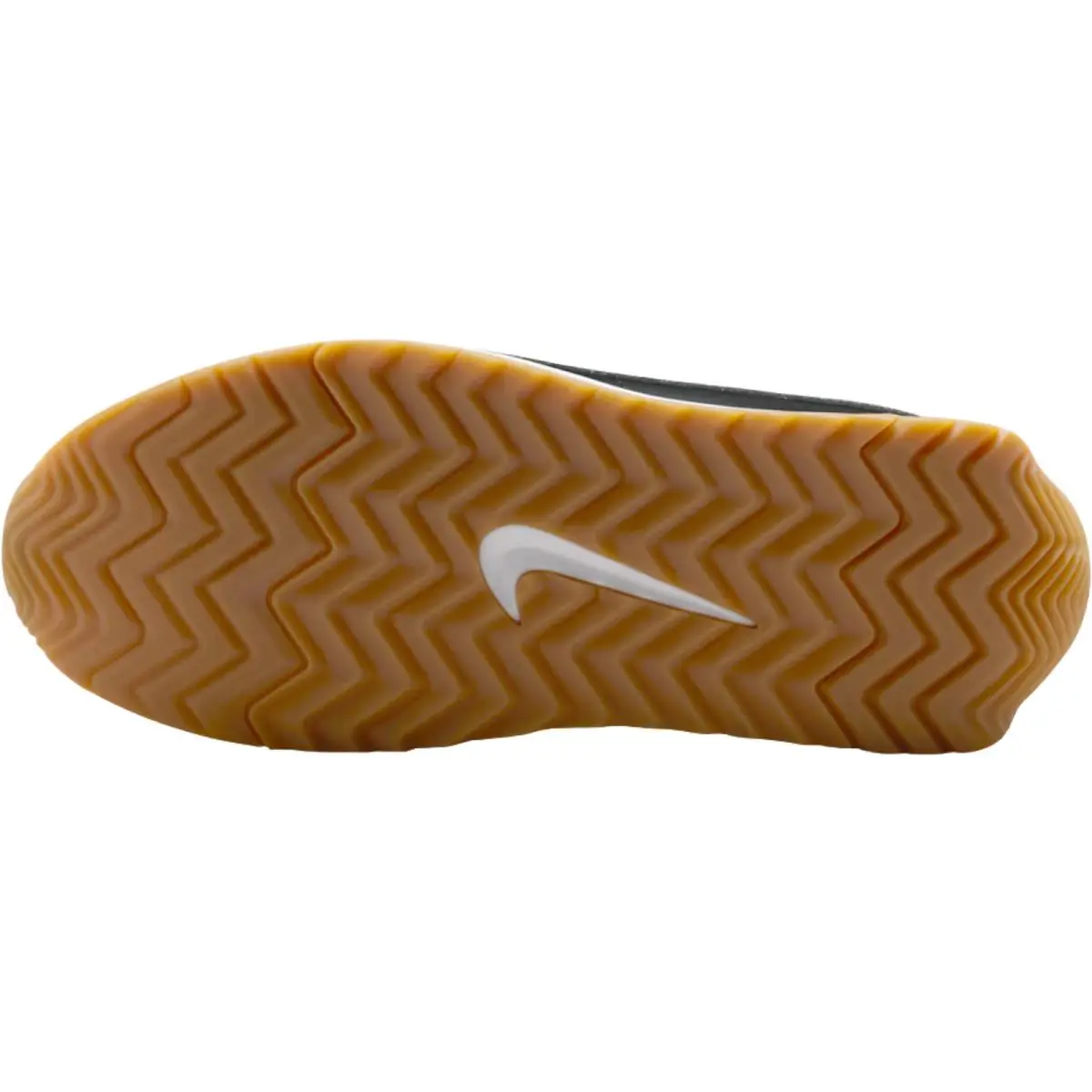 Nike shoes - Nike Pacific Leather - Pacific Leather - Black/Cool Grey/Gum Light Brown/White 8