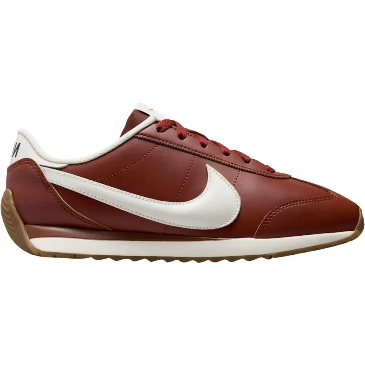 Nike shoes - Nike Pacific Leather - Pacific Leather - Black/Cool Grey/Gum Light Brown/White 9