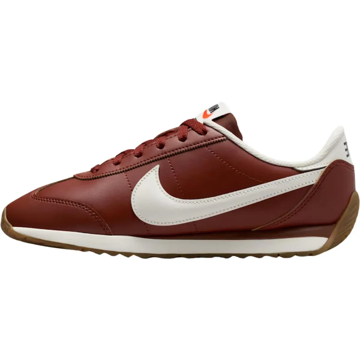 Nike shoes - Nike Pacific Leather - Pacific Leather - Black/Cool Grey/Gum Light Brown/White 10