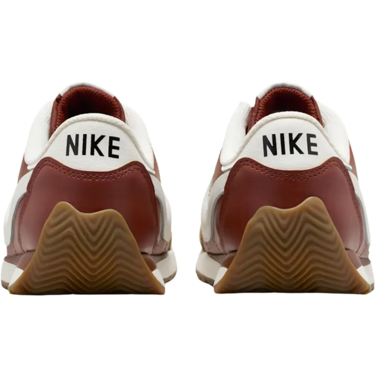 Nike shoes - Nike Pacific Leather - Pacific Leather - Black/Cool Grey/Gum Light Brown/White 11