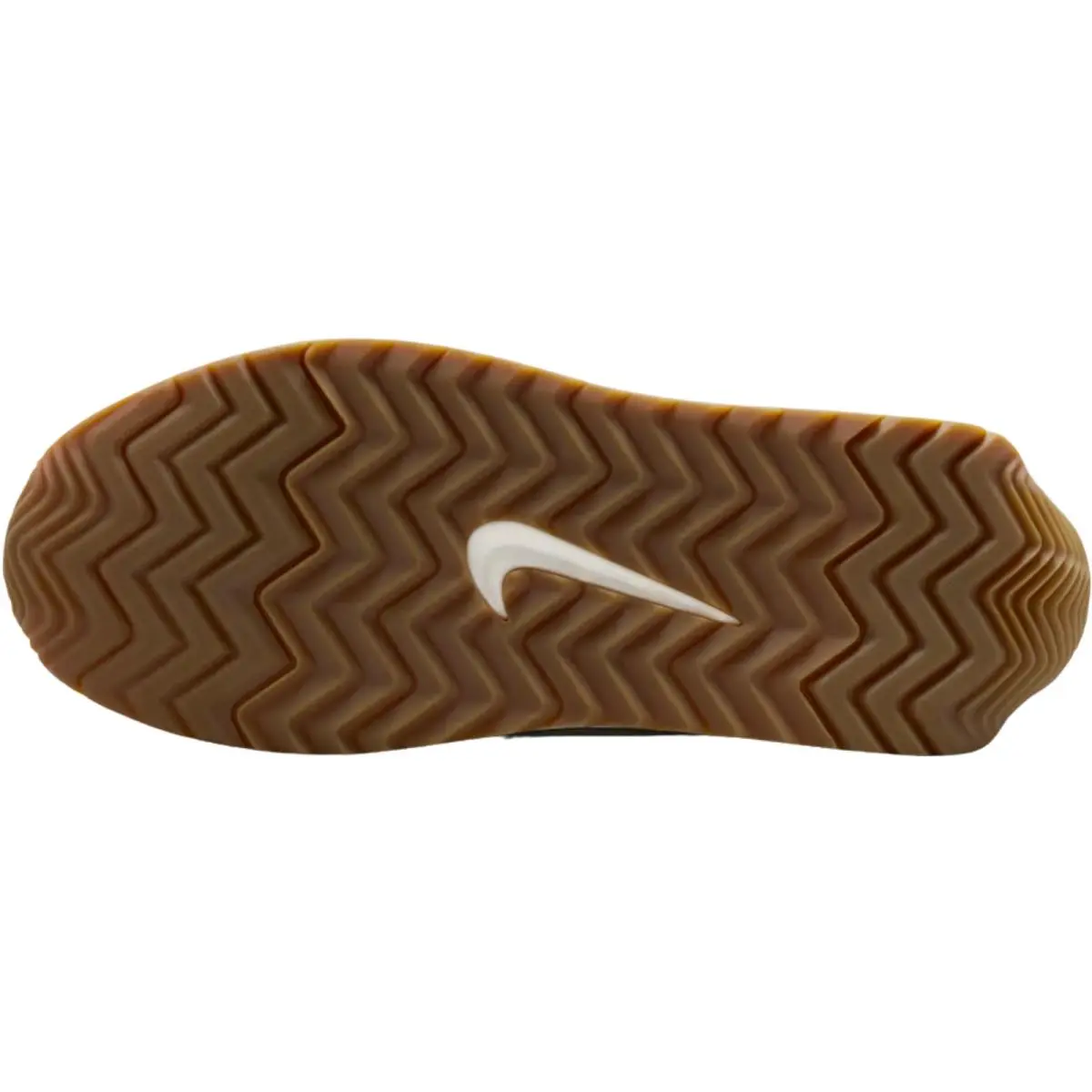 Nike shoes - Nike Pacific Leather - Pacific Leather - Black/Cool Grey/Gum Light Brown/White 13