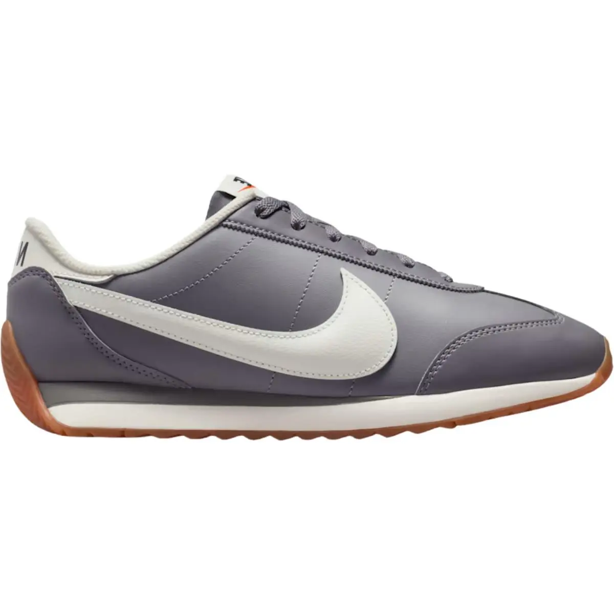 Nike shoes - Nike Pacific Leather - Pacific Leather - Black/Cool Grey/Gum Light Brown/White 14