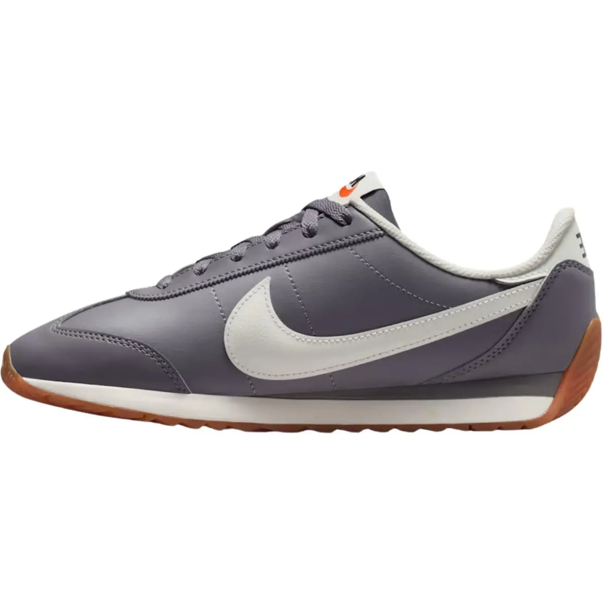 Nike shoes - Nike Pacific Leather - Pacific Leather - Black/Cool Grey/Gum Light Brown/White 15