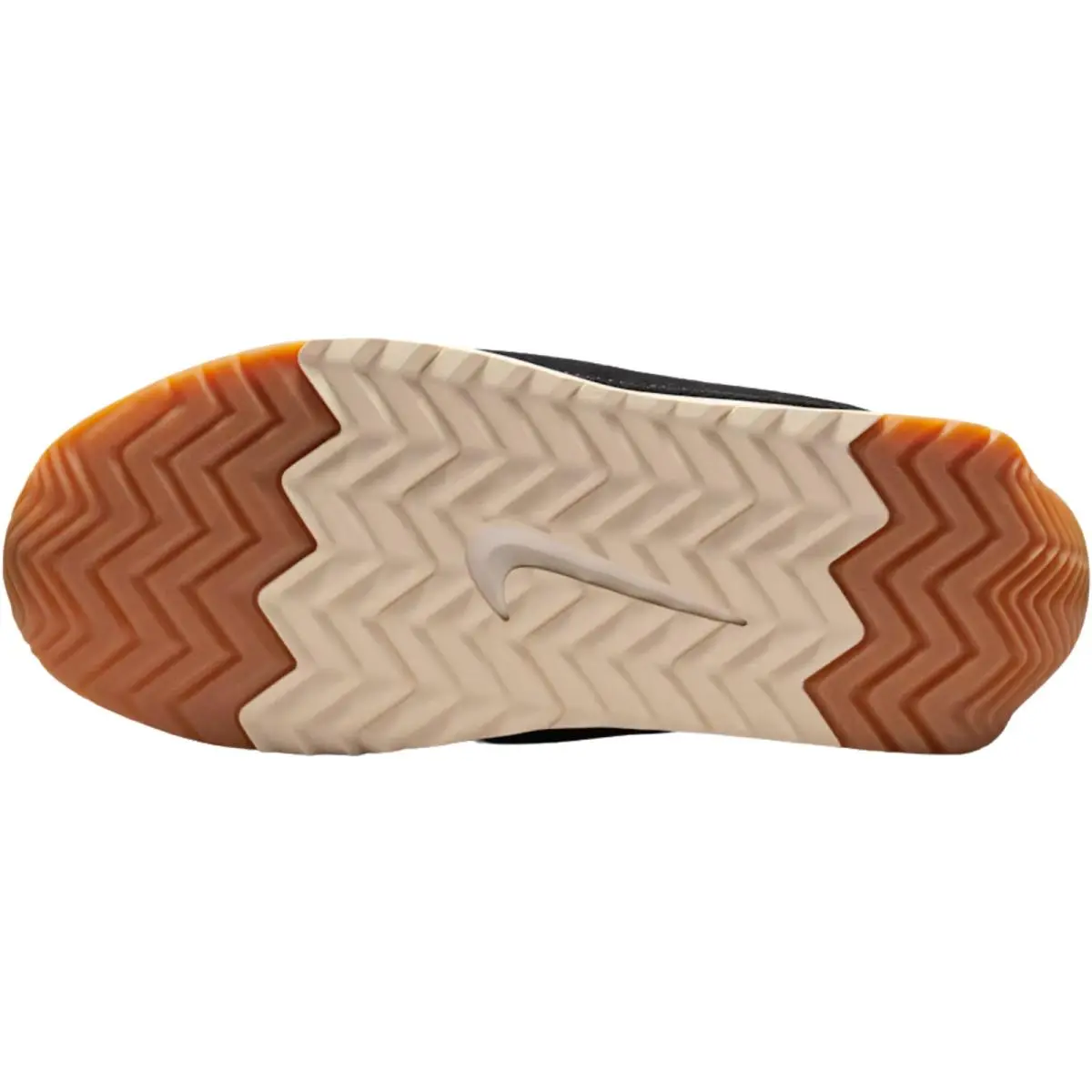 Nike shoes - Nike Pacific Leather - Pacific Leather - Black/Cool Grey/Gum Light Brown/White 23