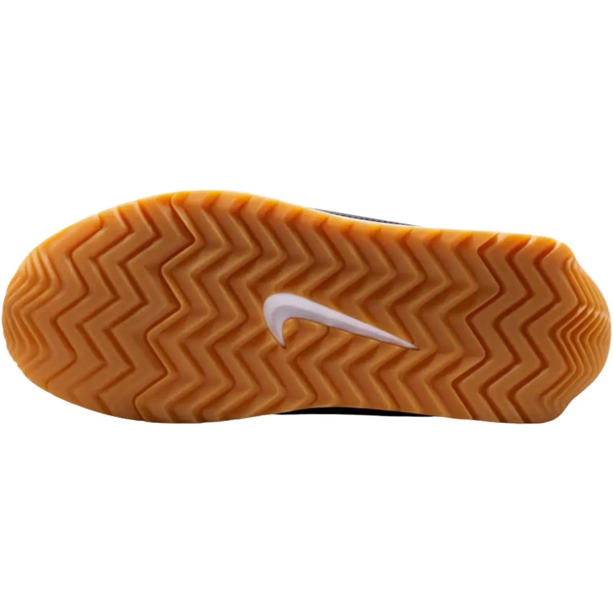 Nike shoes - Nike Pacific Leather - Pacific Leather - Black/Cool Grey/Gum Light Brown/White 28