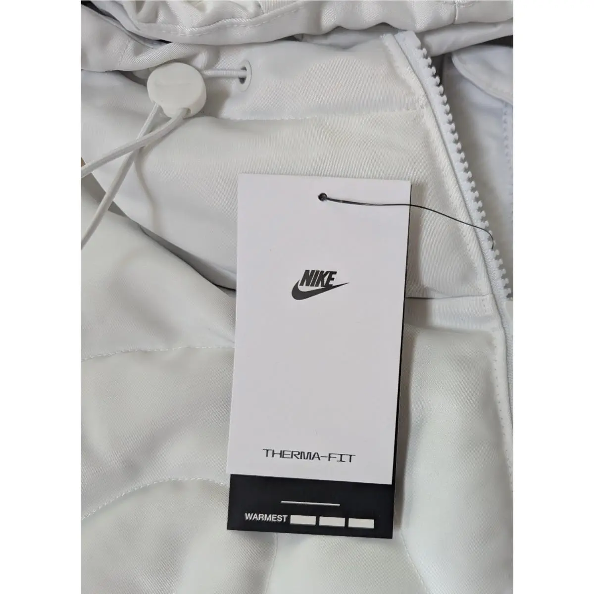 Nike clothing - Nike Sportswear - Sportswear - White 1