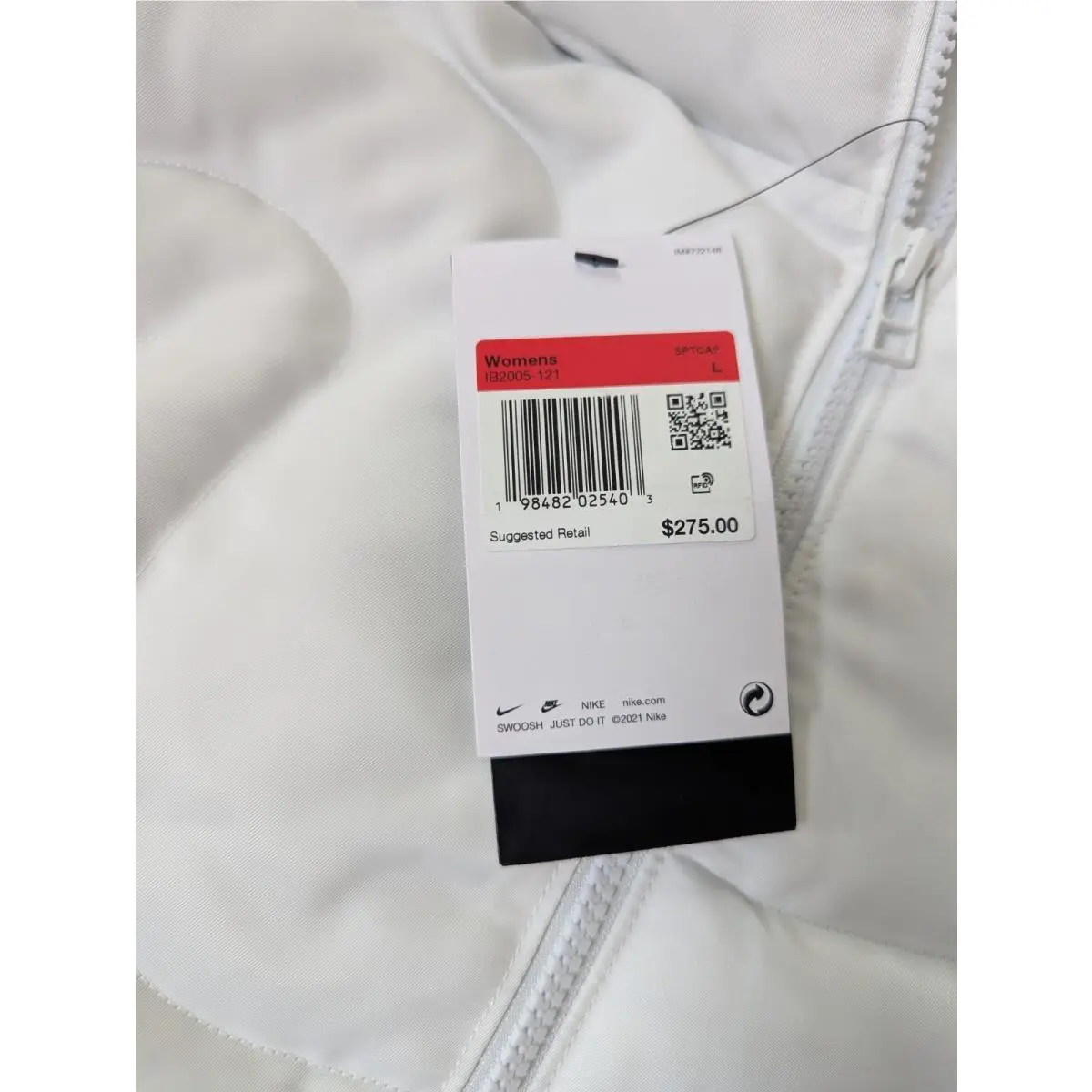 Nike clothing - Nike Sportswear - Sportswear - White 7