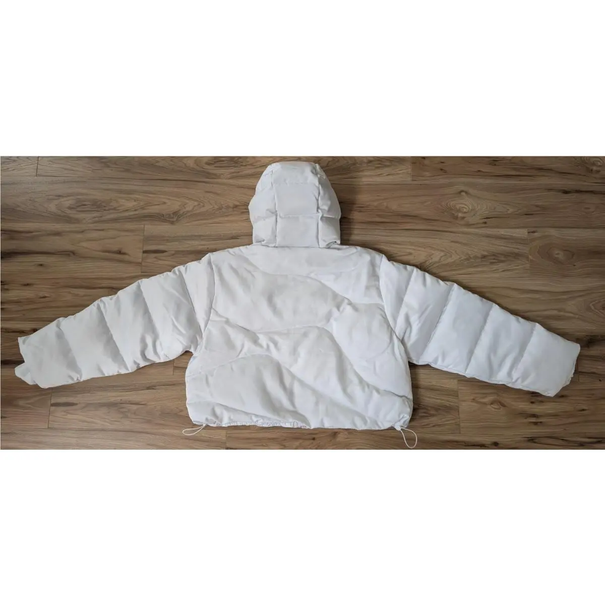 Nike clothing - Nike Sportswear - Sportswear - White 3
