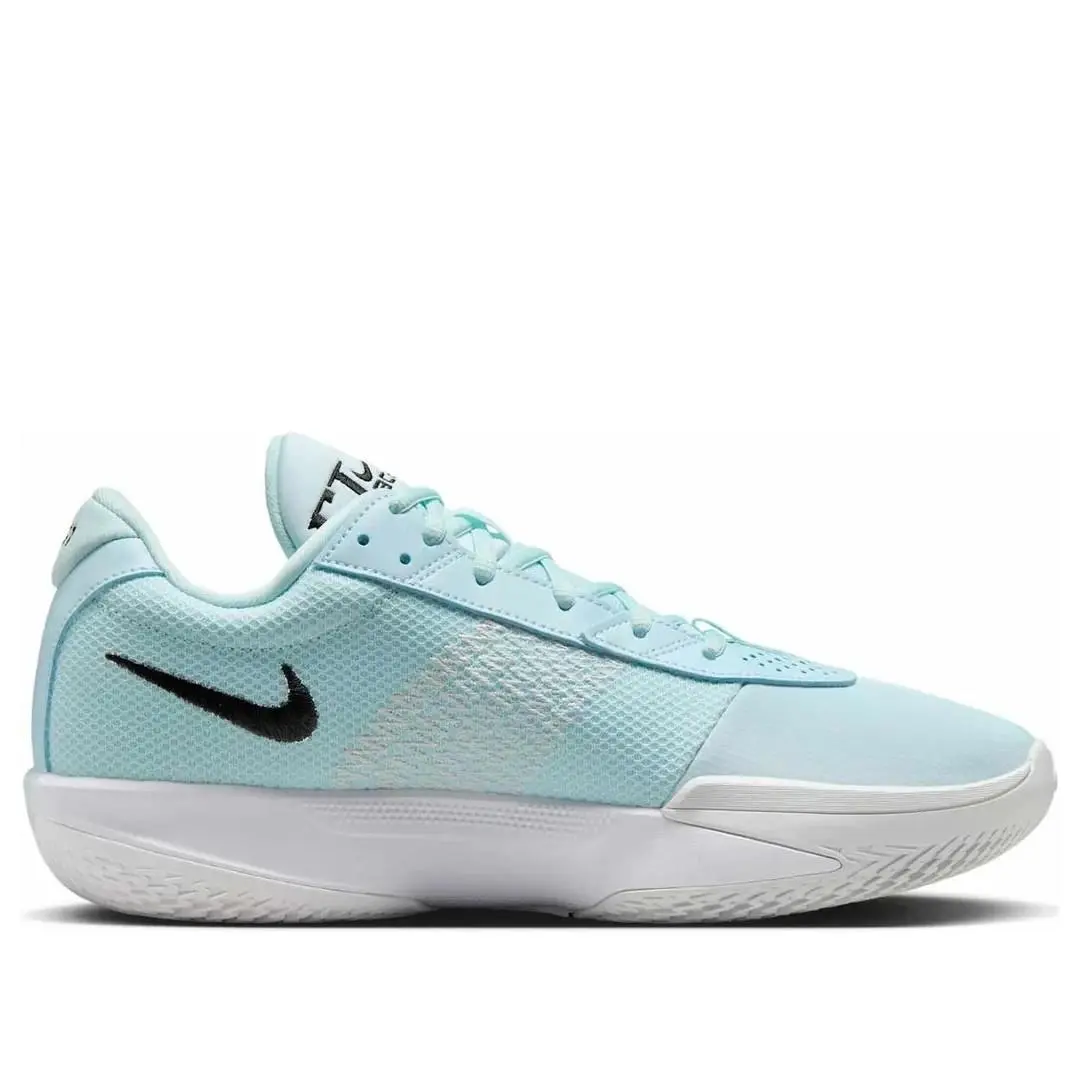 Nike shoes - Nike Air Zoom GT - Air Zoom - FB2599-400 - Blue 0