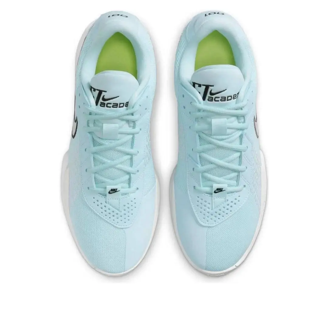Nike shoes - Nike Air Zoom GT - Air Zoom - FB2599-400 - Blue 2