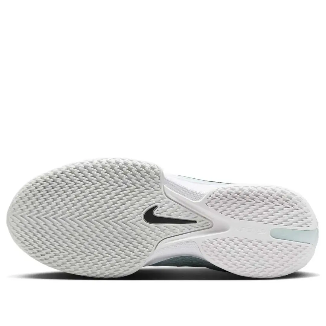 Nike shoes - Nike Air Zoom GT - Air Zoom - FB2599-400 - Blue 4
