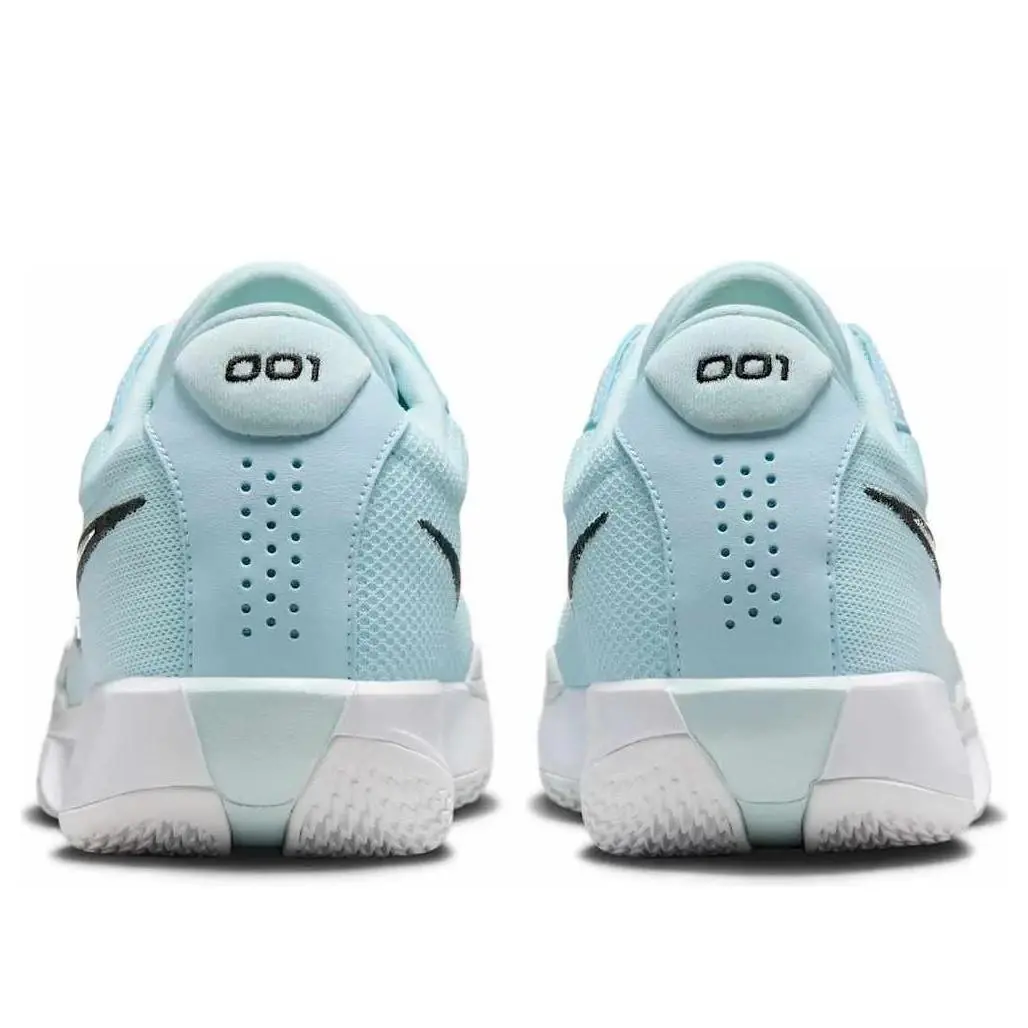 Nike shoes - Nike Air Zoom GT - Air Zoom - FB2599-400 - Blue 9