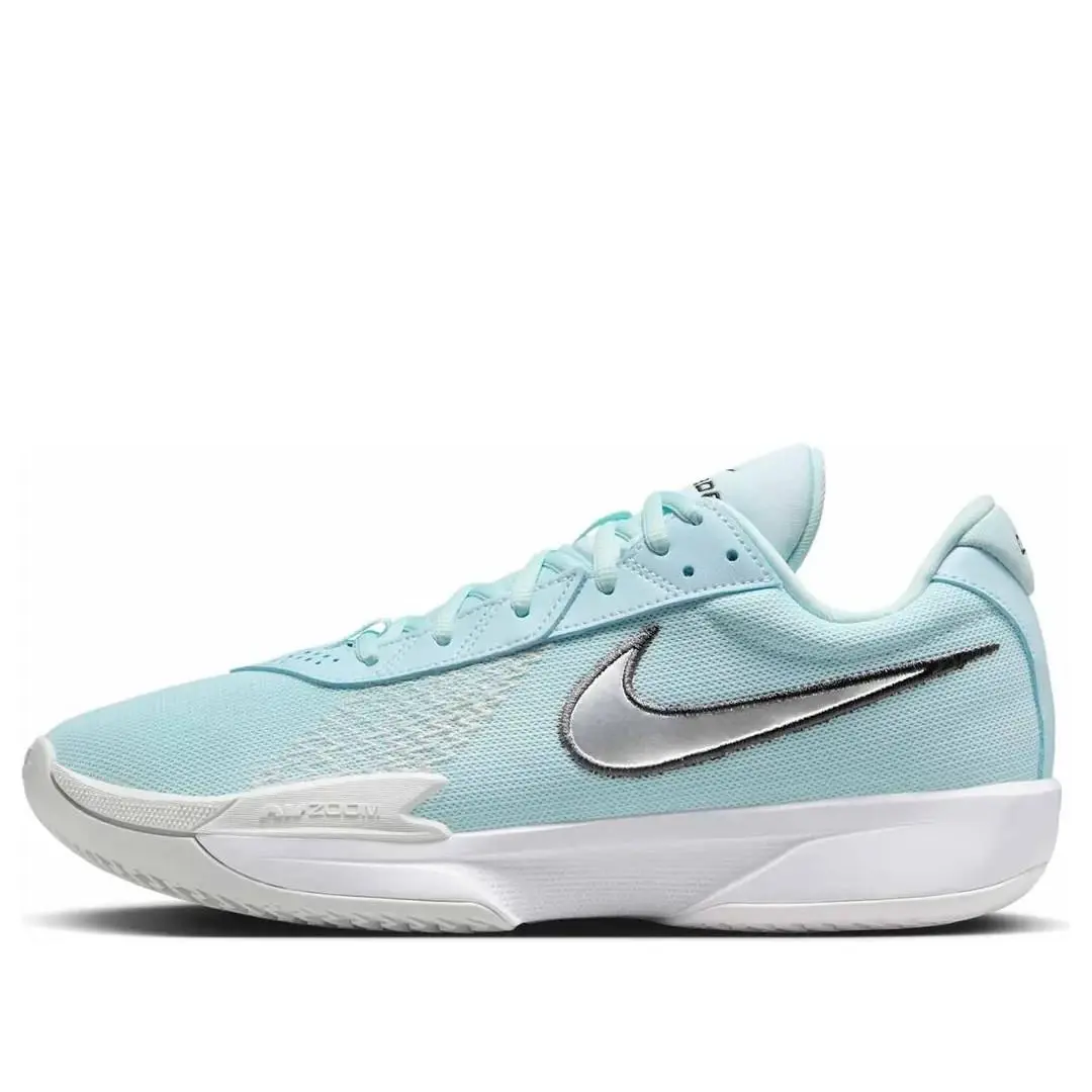 Nike shoes - Nike Air Zoom GT - Air Zoom - FB2599-400 - Blue 5