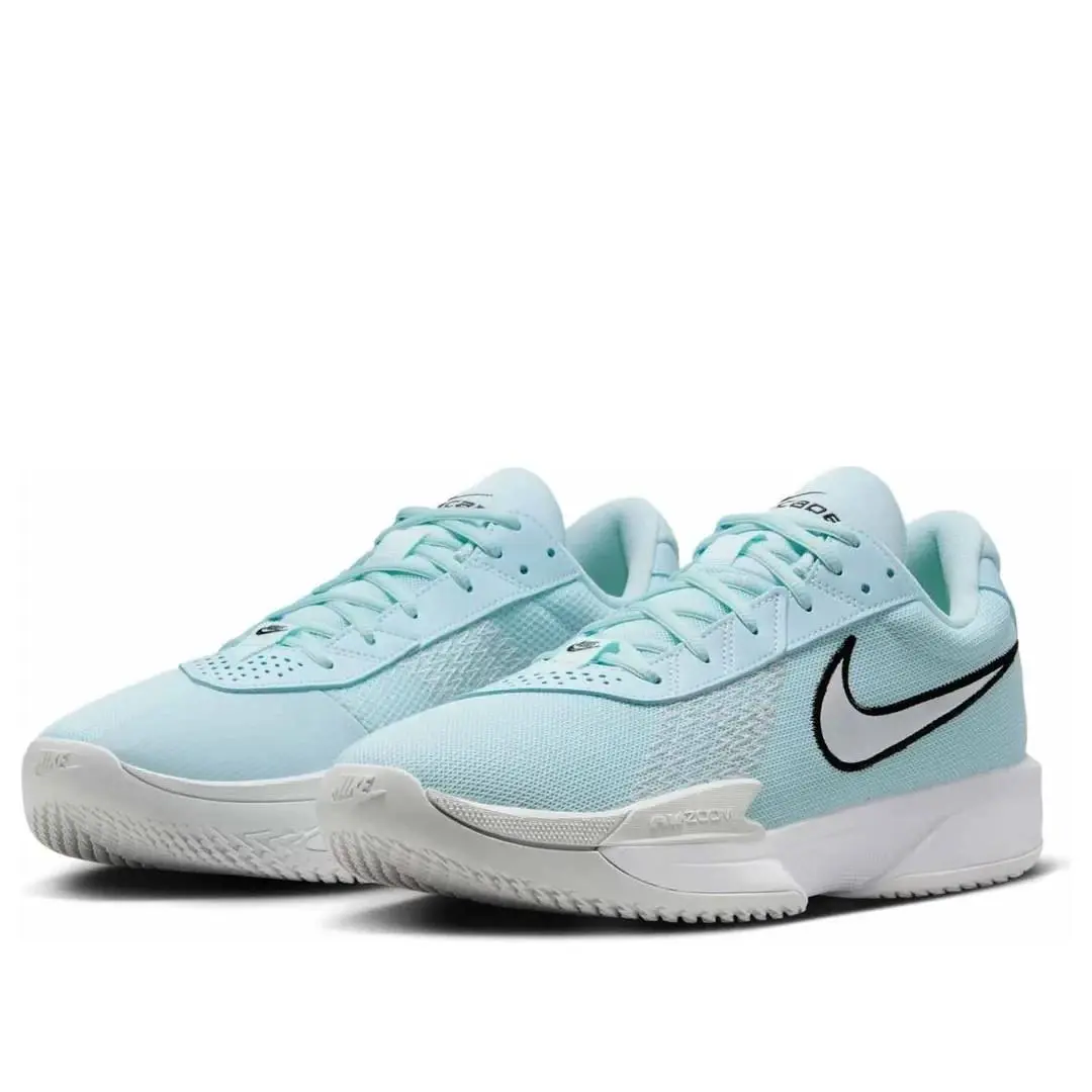Nike shoes - Nike Air Zoom GT - Air Zoom - FB2599-400 - Blue 7
