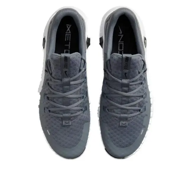 Nike shoes - Nike Free Metcon - Free Metcon - DV3949-003 - Gray 8