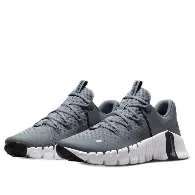 Nike shoes - Nike Free Metcon - Free Metcon - DV3949-003 - Gray 7