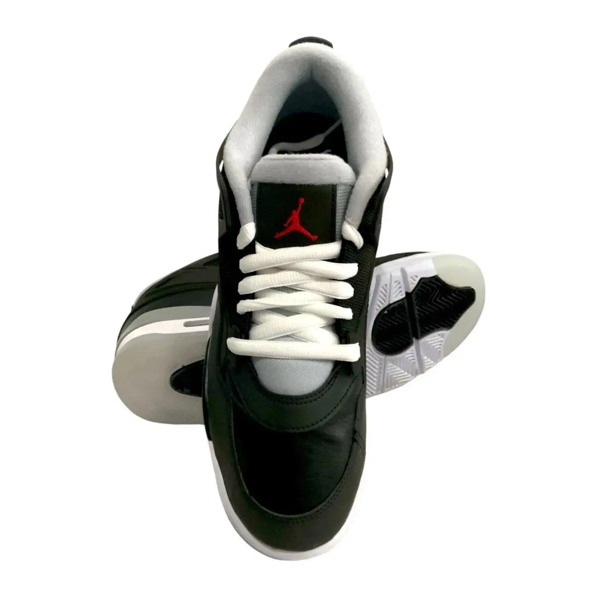 Nike Air Jordan 4 RM Prm Men`s Basketball Sneakers Shoes 10.5