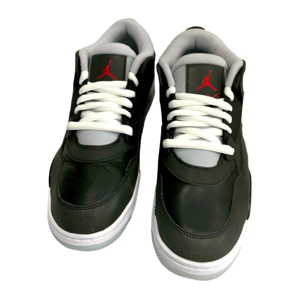 Nike shoes - Jordan 4 RM Black Metallic - HV5184-010 - Black 0