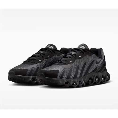 Nike shoes - Nike Air Max SE - Air Max - HV4525-001 - Black 3