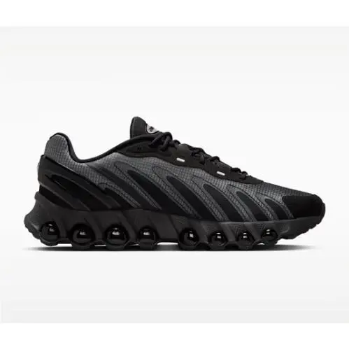 Nike shoes - Nike Air Max SE - Air Max - HV4525-001 - Black 5