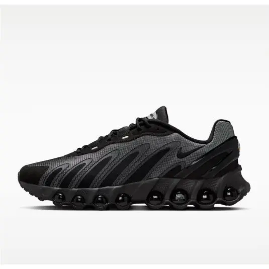 Nike shoes - Nike Air Max SE - Air Max - HV4525-001 - Black 8